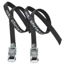 ZEFAL MTB Fiber Straps Long