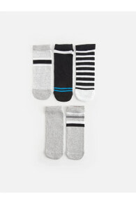 Baby socks for toddlers