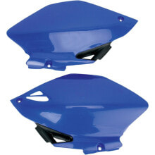 UFO Yamaha YZ 250 F 07 Side Panels