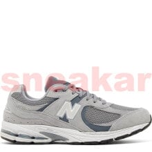 [M2002RST] Mens New Balance 2002R 'STEEL GREY ORCA'