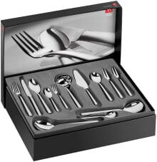 Каталог Amazon Zwilling Senses 07030-338-0 Cutlery Set, 68 Pieces, Stainless Steel