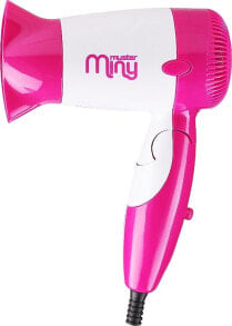 Hair dryers and hair dryers-hair brushes