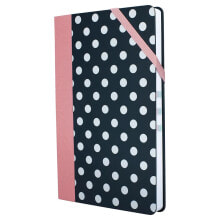 MILAN Medium Dots Paperbook Grid Paper