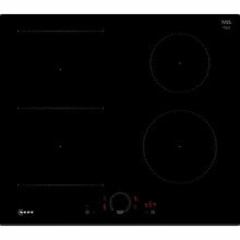 Induction Hot Plate Neff