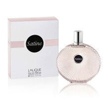 Женская парфюмерия LALIQUE Satine Eau De Parfum Vapo 100ml