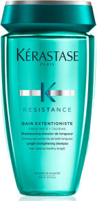 Kerastase Resistance Extentioniste Shampooing Bain Укрепляющий шампунь для длинных волос 250 мл