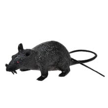 ATOSA Rat 22x9 cm Decor