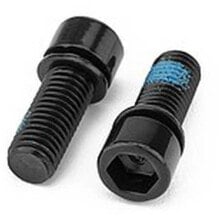 MISSION Pinch M6x1.0 mm Crank Bolts 2 Units