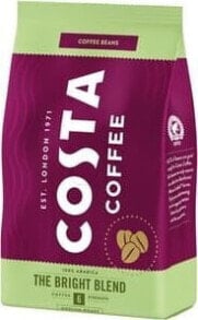 Kawa ziarnista Costa Coffee The Bright Blend 500 g