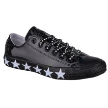 Women's sneakers converse Chuck Taylor All Star Miley Cyrus W 563720C