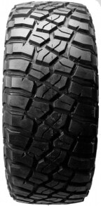 Шины для внедорожника летние BF Goodrich Mud Terrain TA KM 3 M+S 245/75 R16 120/116Q