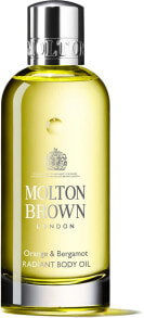 Масла для тела Molton Brown купить от $85