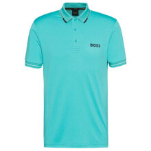 BOSS Paul Pro 10258089 short sleeve polo