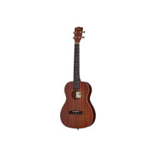 Kala KA-B Satin Mahogany Ba B-Stock