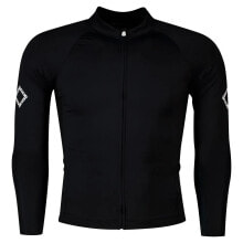 GIRO Chrono Elite Long Sleeve Jersey