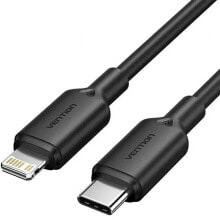 VENTION LAKBF USB-C to lightning cable