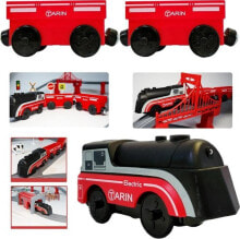 Toy transport for kids