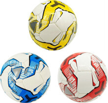 Soccer balls