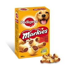 PEDIGREE Markies 500gr dog snack 12 units