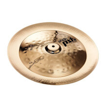 Paiste PST8 Rock China 18