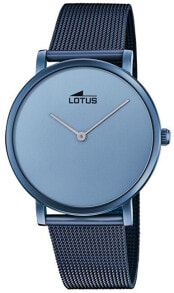 Мужские наручные часы с браслетом Lotus