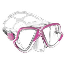 MARES X-Vision Mid 2.3 Mask