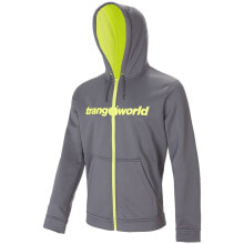 TRANGOWORLD Ripon Hoodie