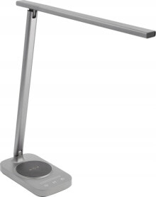 Smart table lamps and fixtures