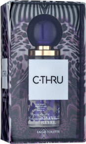 C-Thru Joyful Revel - Eau de Toilette