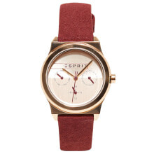 Купить наручные часы Esprit: Наручные часы женские Esprit Rose Gold