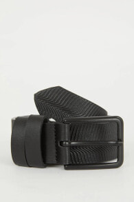 Men's belts and belts