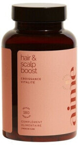 Hair & Scalp Boost