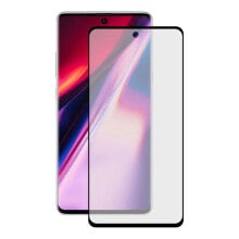 CONTACT Samsung Galaxy Note 10 Extreme 3D 9H Curved Tempered Glass Screen Protector