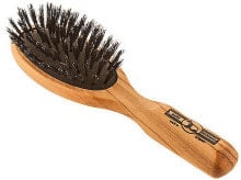 Combs and brushes for hair