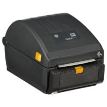 ZEBRA ZD22042-D1EG00EZ thermal printer