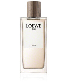 Loewe 001 Man Eau de Parfum Spray