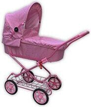 Strollers for dolls