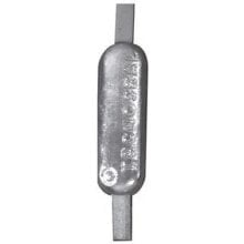 TECNOSEAL 10kg Naval Sector Anode