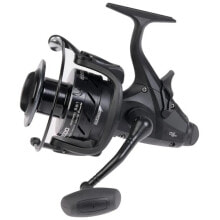 VIRUX V5 BF Carpfishing Reel