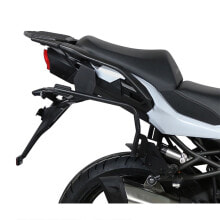 Аксессуары для мотоциклов и мототехники SHAD 3P System Side Cases Fitting Kawasaki Versys 1000