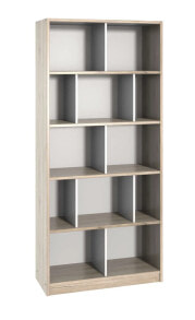 Shelving and bookcases for schoolchildren