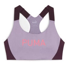 PUMA 4Keeps Eversculpt Sports bra medium impact