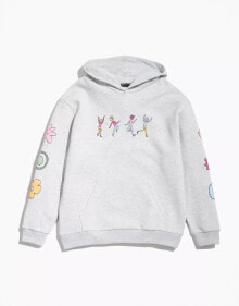 Women's hoodies and sweatshirts