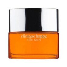 Купить мужская парфюмерия CLINIQUE: Clinique Happy for men Eau de Toilette