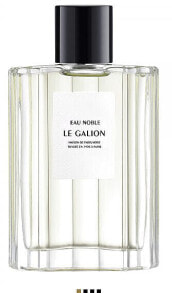 Le Galion Eau Noble - Eau de Parfum