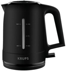 Электрический чайник Krups BW 2448 1,6 л 2400 Вт