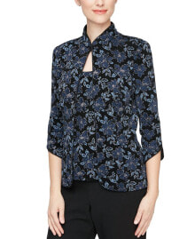 Women's blouses and blouses