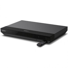 DVD и Blu-ray плееры Sony купить от $366