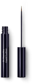 Купить контур для глаз Dr. Hauschka: Liquid Eyeliner 01 Black