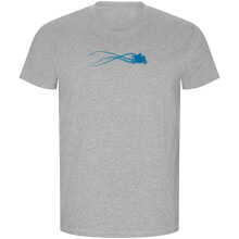 Men's sports T-shirts and T-shirts